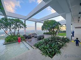 Iskandar Residences By Stayrene