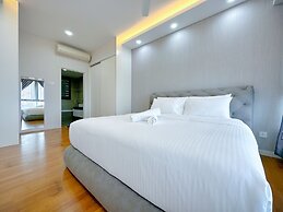 Iskandar Residences By Stayrene