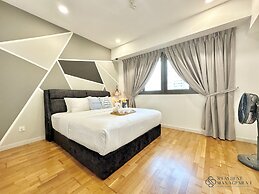Iskandar Residences By Stayrene