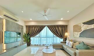 Iskandar Residences By Stayrene