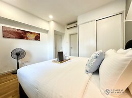 Iskandar Residences By Stayrene
