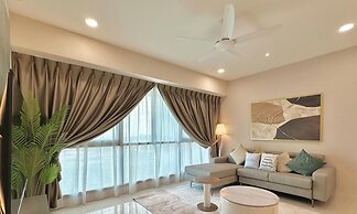 Iskandar Residences By Stayrene