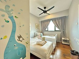 Iskandar Residences By Stayrene