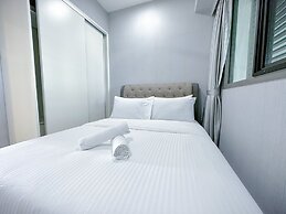 Iskandar Residences By Stayrene