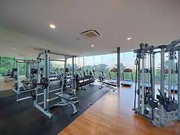 Iskandar Residences By Stayrene