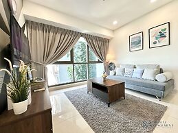 Iskandar Residences By Stayrene
