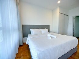Iskandar Residences By Stayrene