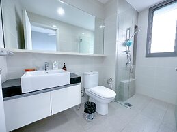 Iskandar Residences By Stayrene