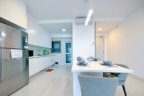 Iskandar Residences By Stayrene