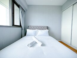 Iskandar Residences By Stayrene