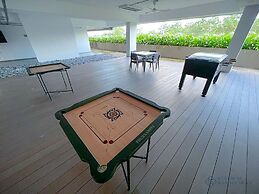 Iskandar Residences By Stayrene