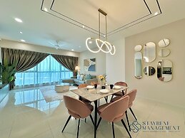 Iskandar Residences By Stayrene