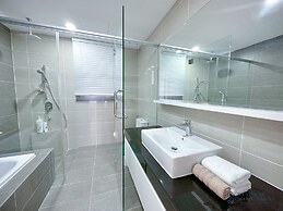 Iskandar Residences By Stayrene