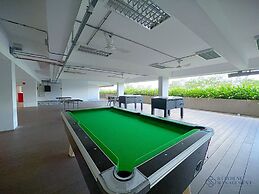 Iskandar Residences By Stayrene