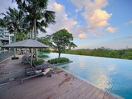Iskandar Residences By Stayrene