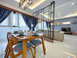 Iskandar Residences By Stayrene