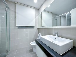 Iskandar Residences By Stayrene