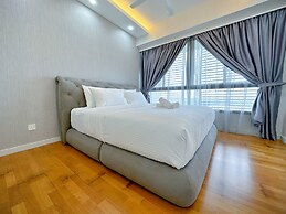 Iskandar Residences By Stayrene
