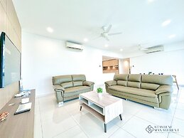 Iskandar Residences By Stayrene