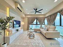 Iskandar Residences By Stayrene