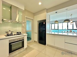 Iskandar Residences By Stayrene