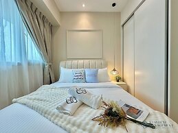 Iskandar Residences By Stayrene