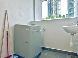 Iskandar Residences By Stayrene