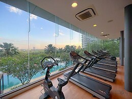 Iskandar Residences By Stayrene