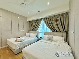 Iskandar Residences By Stayrene