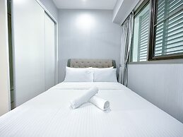 Iskandar Residences By Stayrene