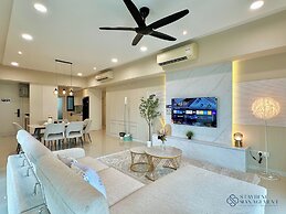 Iskandar Residences By Stayrene