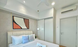 Iskandar Residences By Stayrene