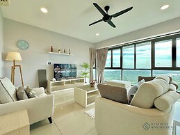 Iskandar Residences By Stayrene