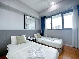Iskandar Residences By Stayrene