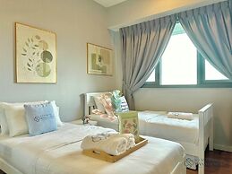 Iskandar Residences By Stayrene