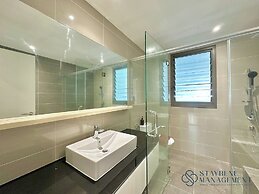 Iskandar Residences By Stayrene