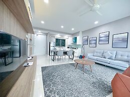 Iskandar Residences By Stayrene