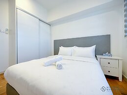 Iskandar Residences By Stayrene