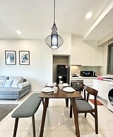 Iskandar Residences By Stayrene