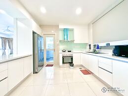 Iskandar Residences By Stayrene