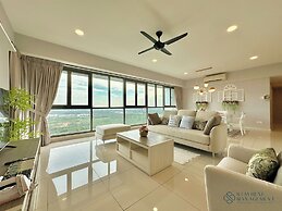 Iskandar Residences By Stayrene