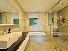Iskandar Residences By Stayrene