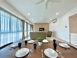 Iskandar Residences By Stayrene