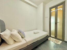 Iskandar Residences By Stayrene