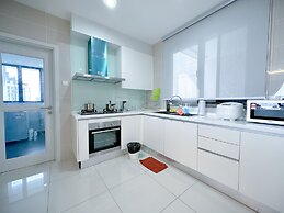 Iskandar Residences By Stayrene