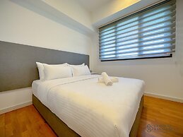 Iskandar Residences By Stayrene
