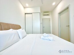 Iskandar Residences By Stayrene