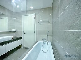 Iskandar Residences By Stayrene