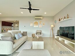 Iskandar Residences By Stayrene
