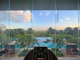 Iskandar Residences By Stayrene